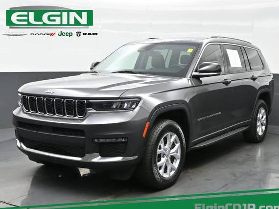 JEEP GRAND CHEROKEE 2022 1C4RJKBGXN8503215 image JEEP GRAND CHEROKEE 2022 1C4RJKBGXN8503215 image